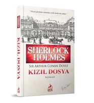 Sherlock Holmes - Kızıl Dosya