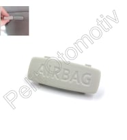 SEAT ARONA HAVA YASTIĞI AİRBAG YAZISI 5G0853437 ORJİNAL