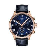 T1166173604200 Tissot Chrono XL Classic Erkek Kol Saati T116.617.36.042.00