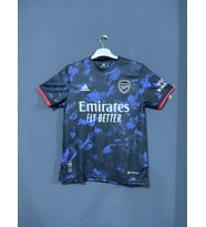 Arsenal Mor 2023-2024 Yeni Sezon isimsiz Özel Konsept Forması