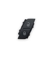 VW Passat B7 2011-2014 Sol Ön Kapı Merkezi Kilitleme Düğmesi 3AA962125