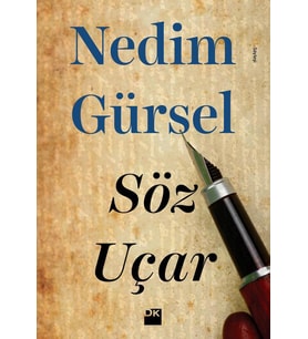 Söz Uçar - Sc