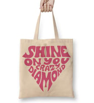 Shine On Bez Çanta Uzun Saplı