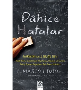Dahice Hatalar
