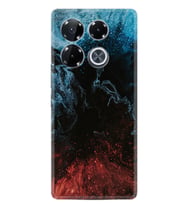 Infinix Note 40 4G Kılıf HD Baskılı / ZXS4-XA14/145 1386