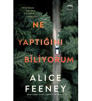 Ne Yaptığını Biliyorum
