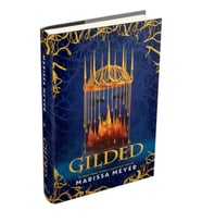 Gilded (Ciltli)