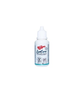 Natura EyeCare Kedi ve Köpek Gözyaşı Leke Çıkartıcı Çözelti