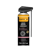 Sıvı Gres Yağı Sprey - Yeni Tip Aktivatörlü - 300 ml