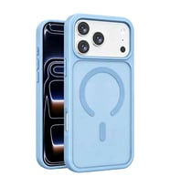 Joko Apple İphone 18 Pro Jota Magsafe Kapak - Mavi