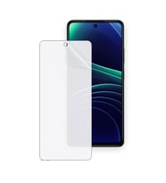 SChitec Omix X7 Uyumlu Ön Yüzey Nano Şeffaf Hidrojel Ekran Koruyucu