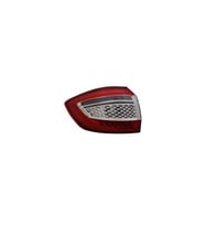 FORD MONDEO ARKA STOP LEDLİ STATION WAGON SOL 11-14 FOR10MO051 BS7113405BD
