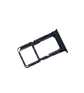 Oppo A78 5G Sim Yuvası Sim Kart Tepsisi Sim Çekmecesi Siyah