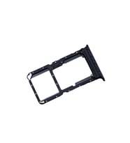 Oppo A78 5G Sim Yuvası Sim Kart Tepsisi Sim Çekmecesi Siyah