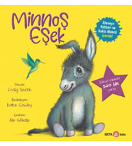 Minnoş Eşek