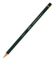 Fatih Dereceli Kurşun Kalem B - 3 adet