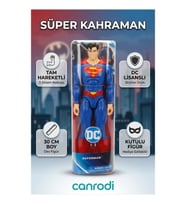 56278 DC Comics 30 cm Aksiyon Figürü