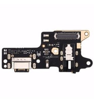 Redmi 8 - 8A Şarj-Kulaklık Soket Mikrofon Bordu
