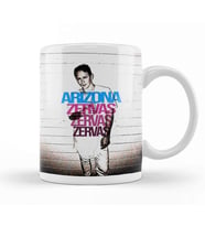 Arizona Zervas 04 Kupa Bardak Porselen