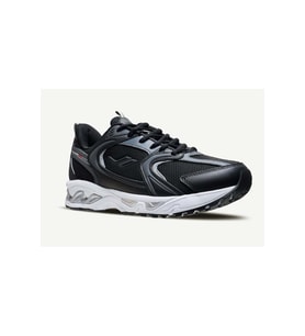 Lescon Orion 3 Kadın Sneakers Spor Ayakkabı - Beyaz - ST03036-Beyaz-36 (Siyah)