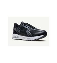 Lescon Orion 3 Kadın Sneakers Spor Ayakkabı - Beyaz - ST03036-Beyaz-36 (Siyah)