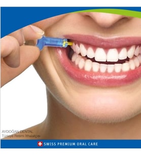 Curaprox CPS 06 Prime Plus Arayüz Fırçası Mavi