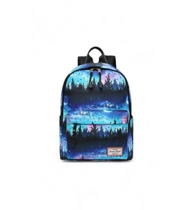 Smart Bags  Yarım-Ay Unisex Sırt Çantası SMB3224
