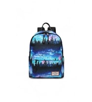 Smart Bags  Yarım-Ay Unisex Sırt Çantası SMB3224