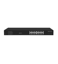 ODS 16port 200w FULL PoE 08ODS-16GP2U2S-200 GIGABIT 2X SFP Yönetilemez Switch