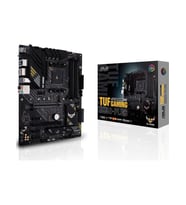 Asus TUF Gaming B550-PLUS AMD AM4 DDR4 ATX Anakart Outlet