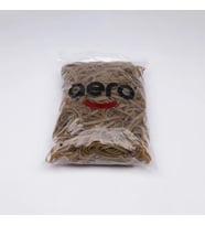Aero 120x5 1000 Gr Kauçuk Ambalaj Lastiği (Kasa)