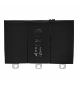 Apple iPad 3/4 A1389 A1403 A1430 A1416 İle Uyumlu Tablet Pil