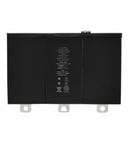 Apple iPad 3/4 A1389 A1403 A1430 A1416 İle Uyumlu Tablet Pil