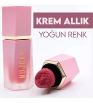 3'lü Sıvı Krem Allık Seti - Lip and Cheek