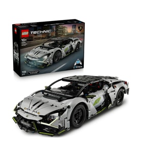 Lego Technic Lamborghini Revuelto Süper Spor Araba 42214
