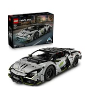 Lego Technic Lamborghini Revuelto Süper Spor Araba 42214