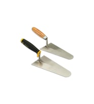 Dekor 061 Ahşap Saplı Sıvacı Malası 20 Cm