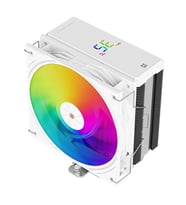 Thermalright Assassin X 120 R Digital ARGB White TL-P12W-S 120mm 4 x 6mm Isı Borulu Intel-AMD Uyumlu Beyaz Hava Soğutucu