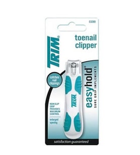 Trim Easy Hold Tırnak Makası