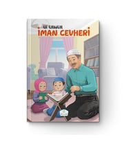 İMAN CEVHERİ