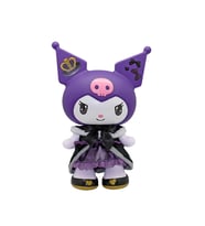 Kuromi Gece Işıltısı