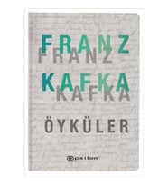 Franz Kafka Öyküler