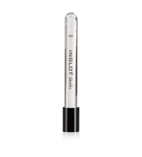 INGLOT Dudak Parlatıcısı-Sleeks Lip Gloss 29A (Şeffaf)