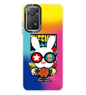 Redmi Note 11 Pro Kılıf Estoril Desenli Kapak - Estoril - 10 Belirtilmemiş