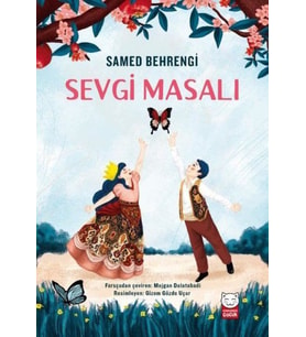 Sevgi Masalı