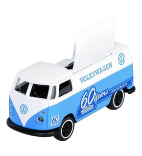 Majorette Anniversary Edition Volkswagen Model Araba