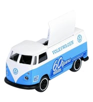 Majorette Anniversary Edition Volkswagen Model Araba