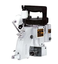 Megatex Çuvalağzı Dikiş Makinesi Çiftiğne Çift Dikiş / N620A