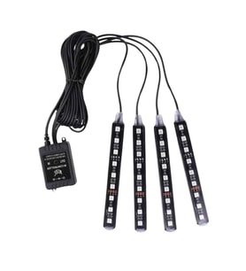 AYAK ALTI LED