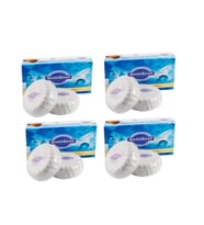 Gano Soap (derma Mantarlı Ve Keçi Sütlü Sabun) (2x100 G.) X 4 Adet